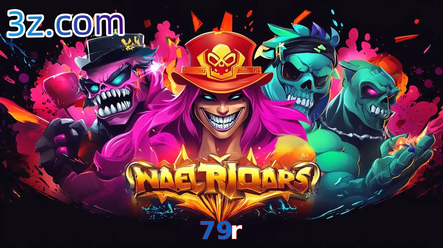 79r slots online temáticos
