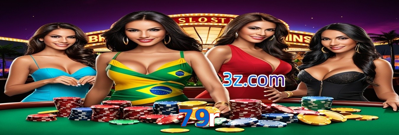 79r jogos de cassino com dealer ao vivo